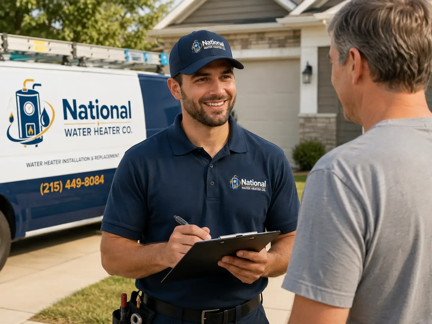 Water Heater Installation North Fork, CA FAQs